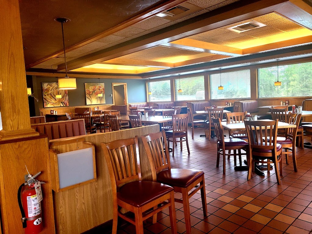 Macedon Hills Family Restaurant 14502