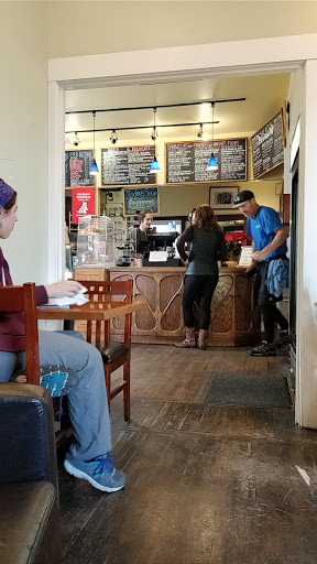 Restaurant «Broad Street Bistro & Coffee», reviews and photos, 426 Broad St, Nevada City, CA 95959, USA