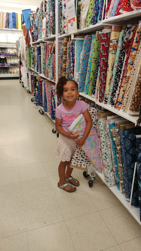 Fabric Store «Jo-Ann Fabrics and Crafts», reviews and photos, 3130 Arden Way, Sacramento, CA 95825, USA
