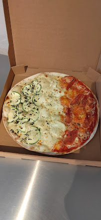 Photos du propriétaire du Pizzas à emporter Pizza Mistral À Emporter à Guilherand-Granges - n°16