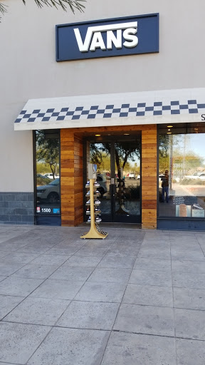 Shoe Store «Vans», reviews and photos, 9736 W Northern Ave, Peoria, AZ 85345, USA