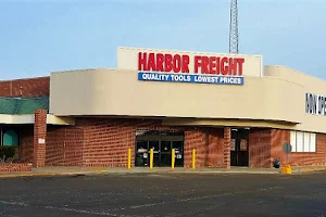 Harbor Freight Tools image