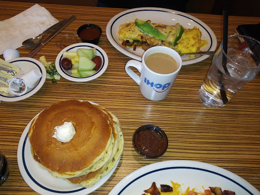 IHOP