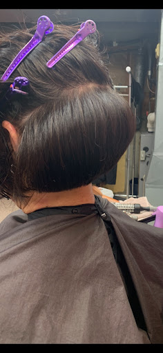 Beauty Salon «Signature Hairstyle Beauty Salon», reviews and photos, 10526 Old Olive Street Rd, Creve Coeur, MO 63141, USA