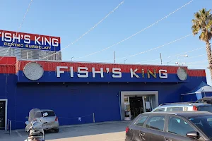 Fish's King S.p.a image