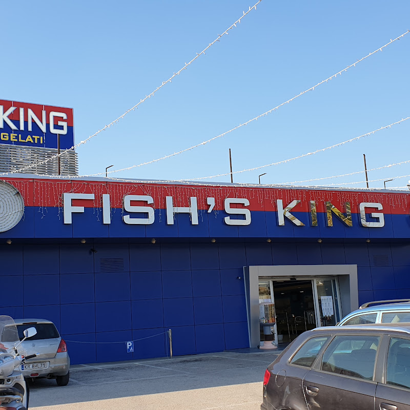 Fish'S King 2 Srl