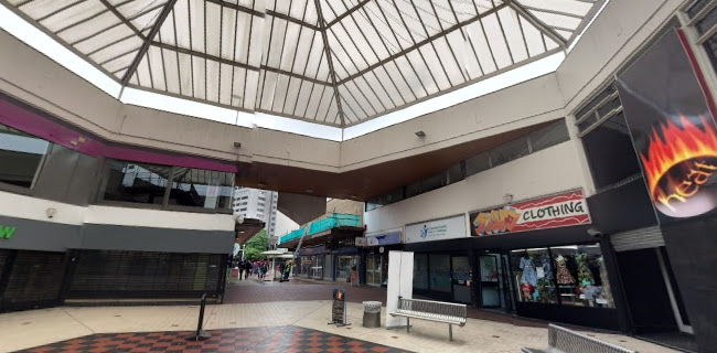 9 City Arcade, Coventry CV1 3HX, United Kingdom