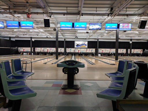 Bowling Alley «Clarkesville Lanes», reviews and photos, 583 Grant St, Clarkesville, GA 30523, USA