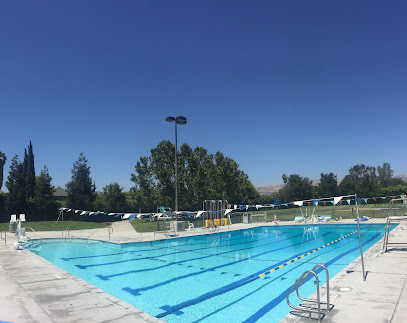 Fair Swim Center