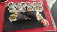 Sushi du Restaurant japonais HIMAWARI à Orange - n°10