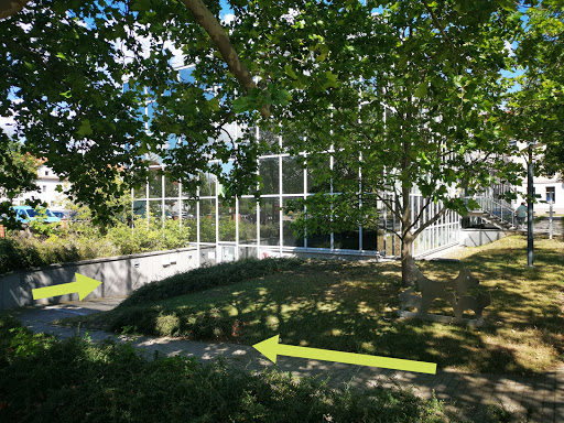 Tierarztpraxis Elger unter Leuna, Sachsen-Anhalt