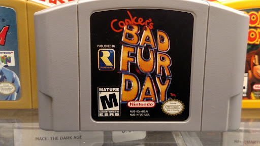 Collectibles Store «The Exchange», reviews and photos, 1545 W River Rd N, Elyria, OH 44035, USA