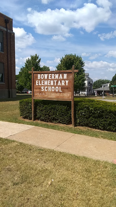 Bowerman Elementary School