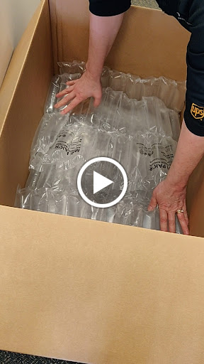 Shipping and Mailing Service «The UPS Store», reviews and photos, 1830 N University Dr, Plantation, FL 33322, USA