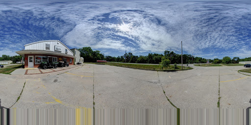 Motorcycle Dealer «Adams Cycles Inc», reviews and photos, 631 W Lincoln Hwy, Nevada, IA 50201, USA