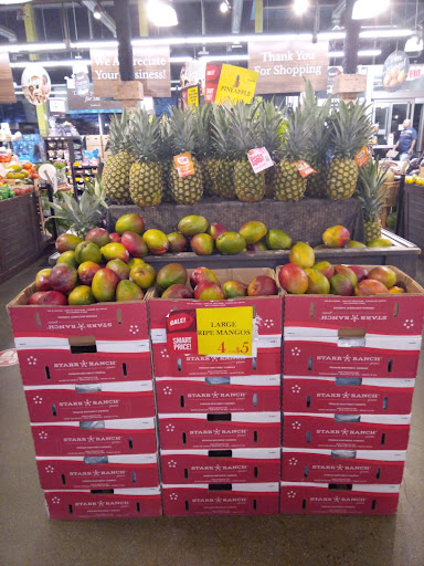 Supermarket «Super Foodtown Supermarket», reviews and photos, 600 W 160th St, New York, NY 10032, USA