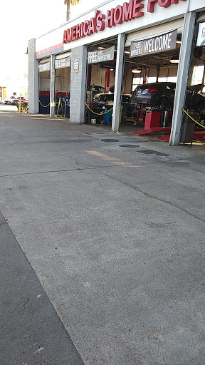 Tire Shop «Firestone Complete Auto Care», reviews and photos, 40861 Fremont Blvd, Fremont, CA 94538, USA