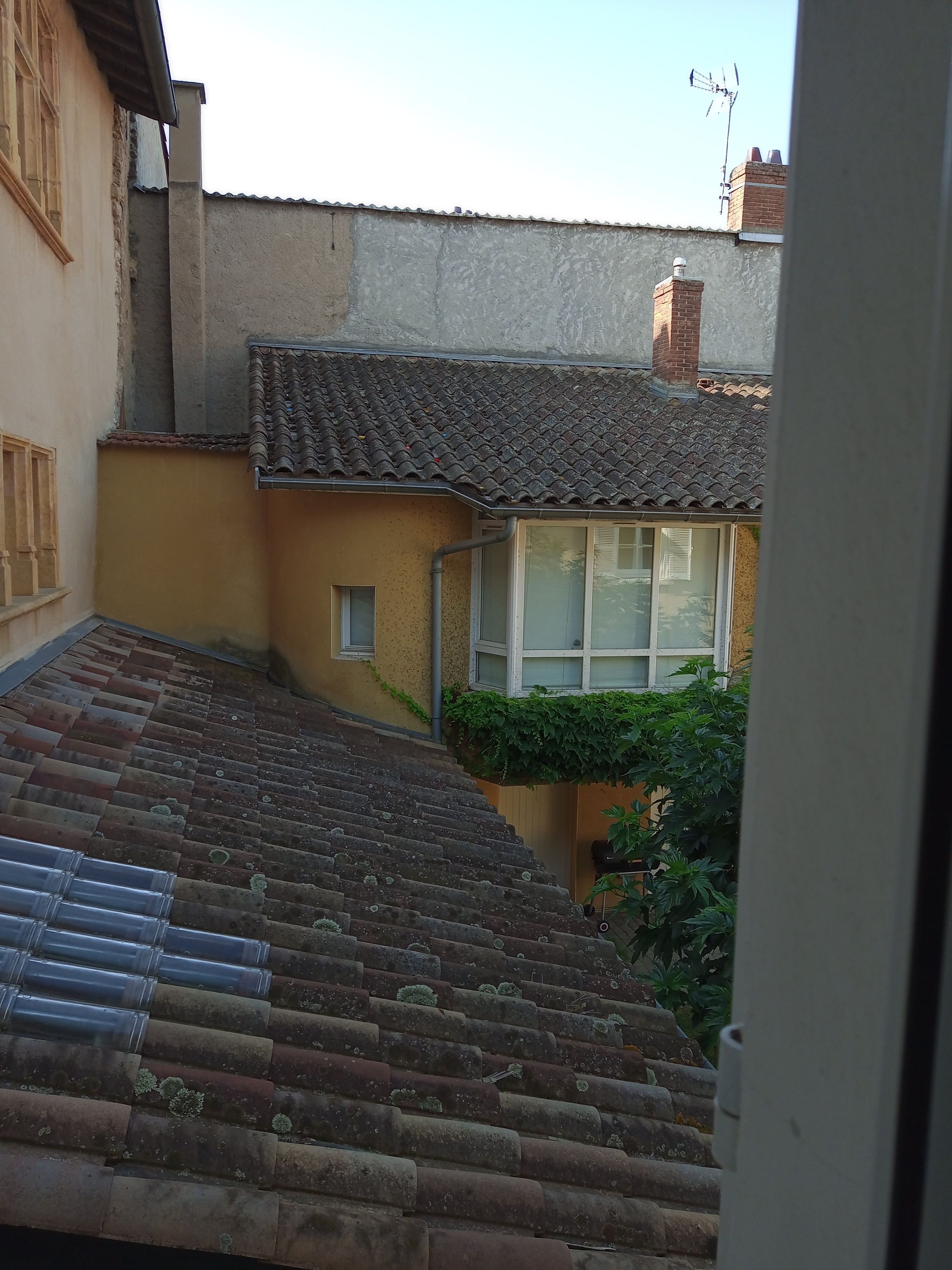 Photo n° 2 de l'avis de Gerald.E fait le 21/07/2023 à 17:35