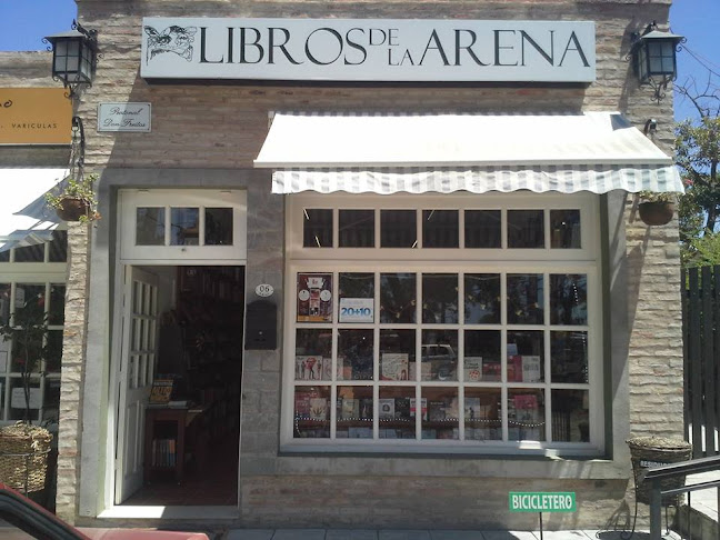 Libros De La Arena - Librería