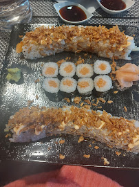 Les plus récentes photos du Restaurant japonais Sushi Koi Strasbourg - n°1