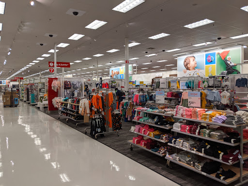 Department Store «Target», reviews and photos, 4053 Factoria Square Mall SE, Bellevue, WA 98006, USA