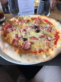 Pizza du Restaurant italien La Villa Salato à Le Pontet - n°19