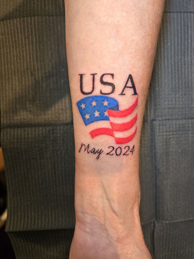 Explore gap filler tattoo filler ideas men, creative tattoo ideas in Las Vegas, available at Club Tattoo