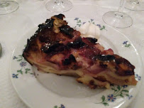 Pudding au pain du Restaurant français Chez Trassoudaine à Paris - n°4