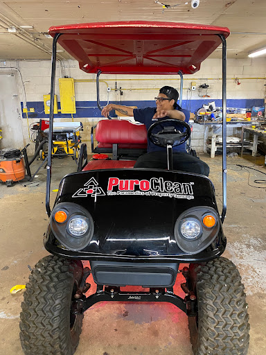 Car Stereo Store «Soundbytes Automotive Electronics,Inc», reviews and photos, 328 W N Ave, Northlake, IL 60164, USA