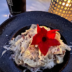 Photo n°3 de l'avis de Lars.m fait le 18/08/2023 à 19:41 sur le  Restaurant Castello Quedlinburg à Quedlinburg