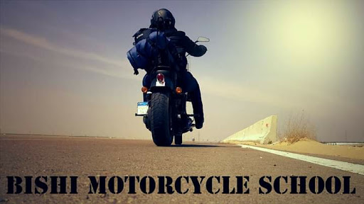 Bishi Motorcycle school