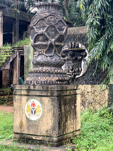 Igboukwu Museum, Very close to Union Hospital Along Nnobi-Ekwulobia Road, Nnobi-Ekwulobia Rd, Igbo Ukwu, Nigeria, Art Museum, state Anambra