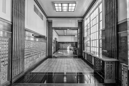 Post Office «United States Postal Service», reviews and photos, 839 S Beacon St, San Pedro, CA 90731, USA