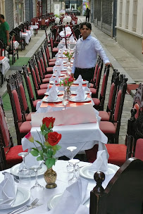 Atmosphère du Restaurant indien Le Trésor du Kashmir à Paris - n°6