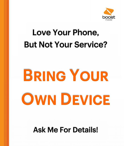 Telecommunications Service Provider «Boost Mobile Premier Store», reviews and photos, 1788 University Ave, Riverside, CA 92507, USA