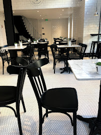 Atmosphère du Restaurant italien Sugo Cantine Italienne à Valence - n°3