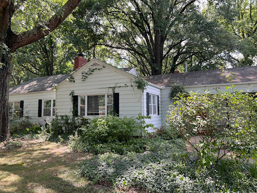 Roofing Contractor «Roofwerks, Inc.», reviews and photos, 809-102 Mt Vernon Rd, Raleigh, NC 27607, USA