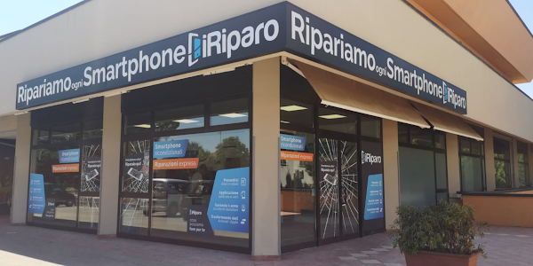 iRiparo | Riparazione smartphone – Imola