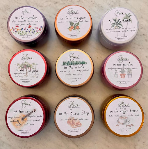 Florist «Stems Florist», reviews and photos, 210 St Francois St, Florissant, MO 63031, USA