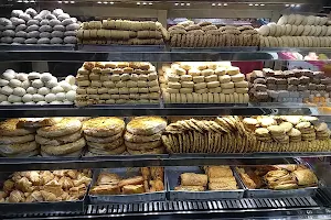 MANJUNATHA IYYANGAR BAKERY image