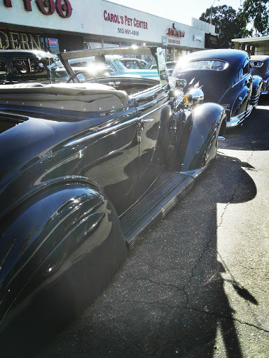 Tattoo Shop «Modern Ink Tattoo & Piercing Studio», reviews and photos, 5818 Imperial Hwy, South Gate, CA 90280, USA