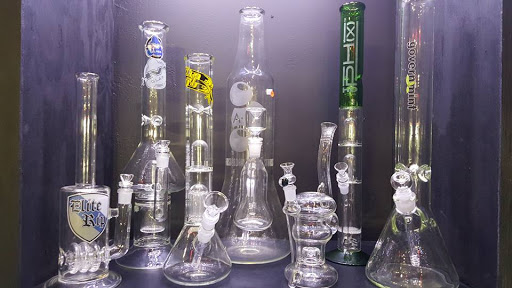 Tobacco Shop «Zig Zag Smoke Shop», reviews and photos, 6732 Hwy 6 # A, Houston, TX 77083, USA