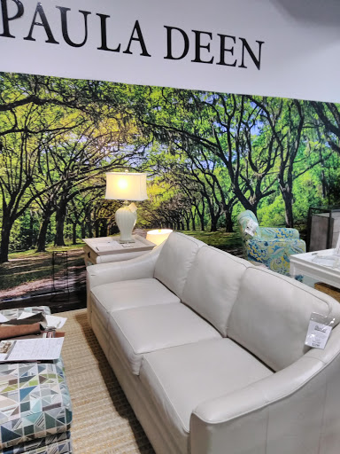 Furniture Store «Burdorf Interiors & Overstock Furniture Deals», reviews and photos, 401 N English Station Rd, Louisville, KY 40223, USA