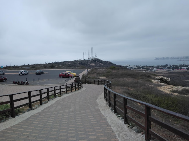 Horarios de Mirador Puntilla de Santa Elena