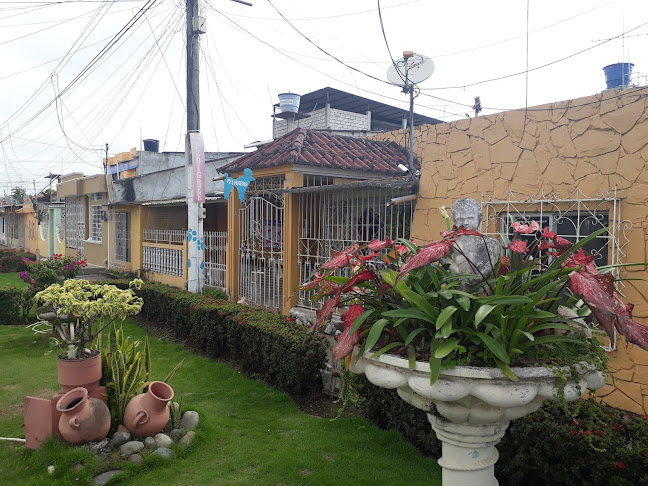 ManzanaA7 villa 26, Machala, Ecuador