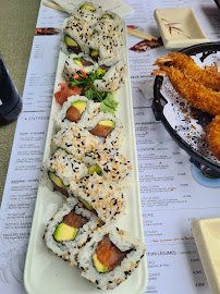 Sushi du Restaurant japonais Tokami à Labège - n°8