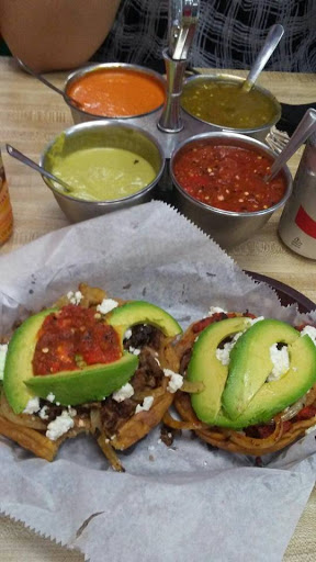 Grocery Store «La Monta Supermarket», reviews and photos, 5823 Fairburn Rd # C, Douglasville, GA 30134, USA