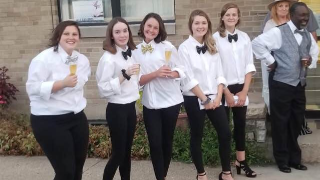 Mz Kesha’s Hair And All