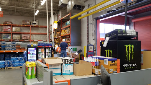 Home Improvement Store «The Home Depot», reviews and photos, 601 Naamans Rd, Claymont, DE 19703, USA