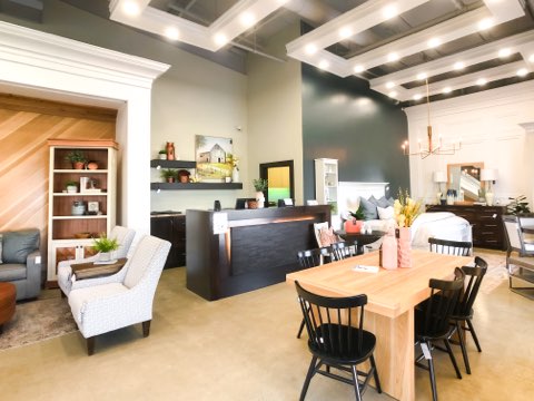 Furniture Store «Wasatch Furniture & Design», reviews and photos, 372 W Winchester St, Salt Lake City, UT 84107, USA